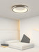 Round Shape Flush Ceiling Light-DWHOME