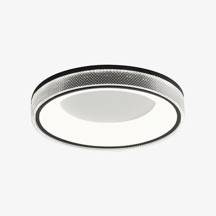 Round Shape Flush Ceiling Light-DWHOME
