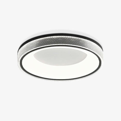Round Shape Flush Ceiling Light-DWHOME