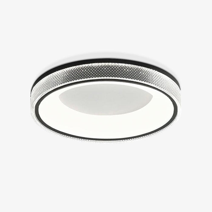 Round Shape Flush Ceiling Light-DWHOME