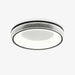 Round Shape Flush Ceiling Light-DWHOME