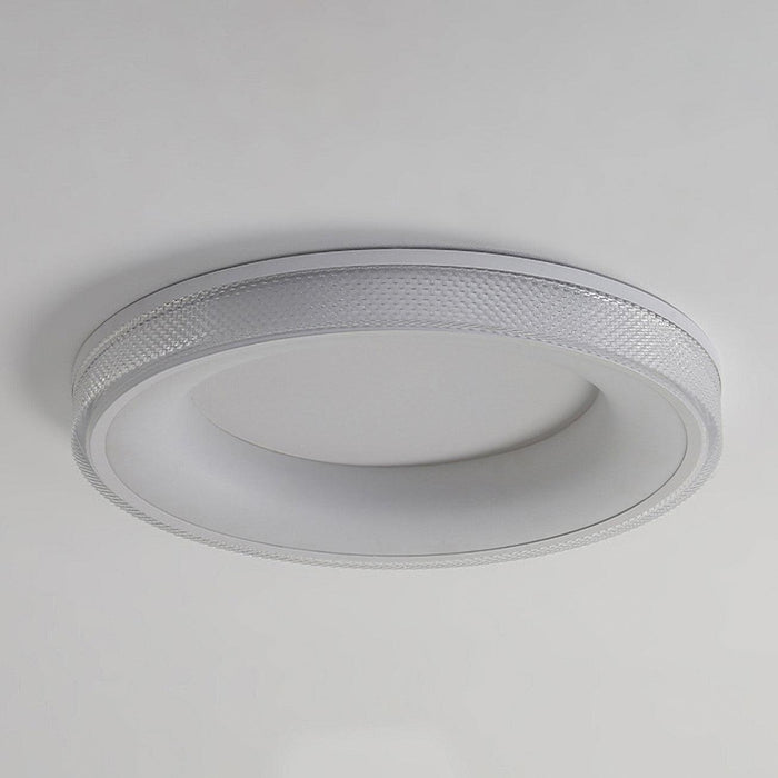 Round Shape Flush Ceiling Light-DWHOME