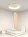 Round Shape Flush Ceiling Light-DWHOME