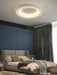 Round Shape Flush Ceiling Light-DWHOME