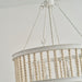 Roux Beaded Chandelier-DWHOME