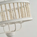Roux Beaded Chandelier-DWHOME