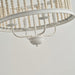 Roux Beaded Chandelier-DWHOME