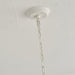 Roux Beaded Chandelier-DWHOME