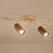 Rowan Ceiling Light-DWHOME