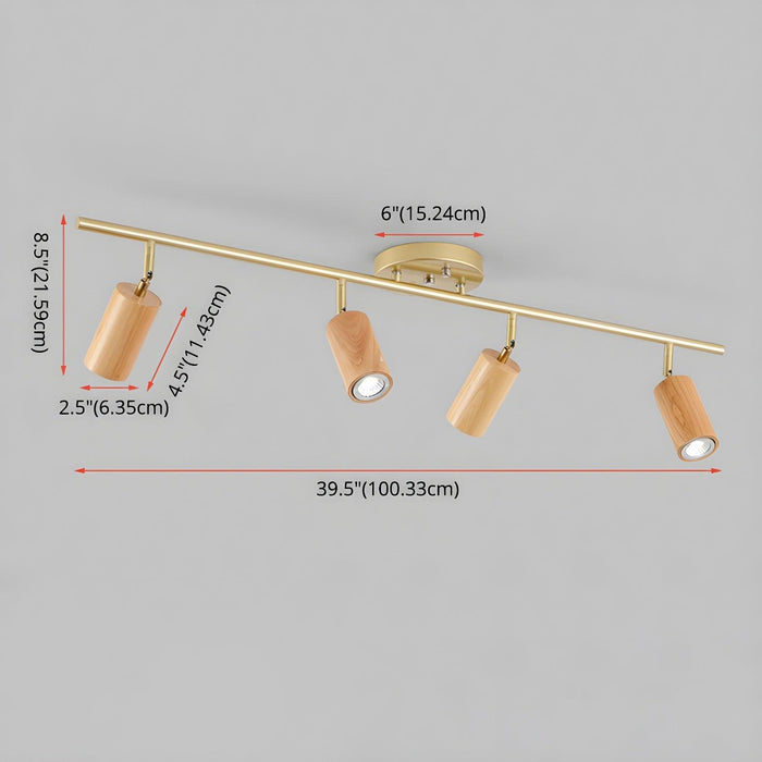 Rowan Ceiling Light-DWHOME