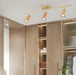 Rowan Ceiling Light-DWHOME