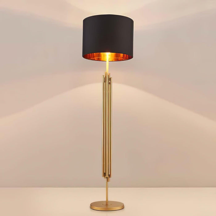 Rubell Floor Light-DWHOME