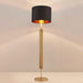 Rubell Floor Light-DWHOME
