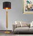 Rubell Floor Light-DWHOME