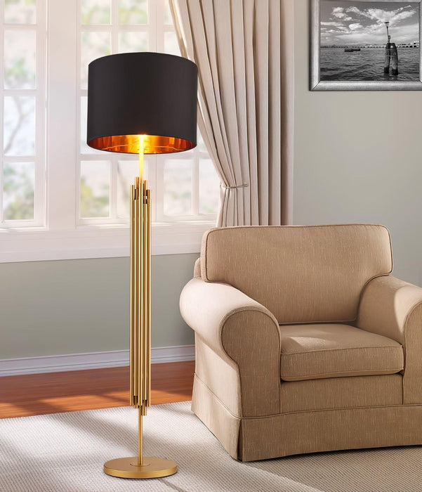 Rubell Floor Light-DWHOME