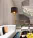 Rubell Floor Light-DWHOME