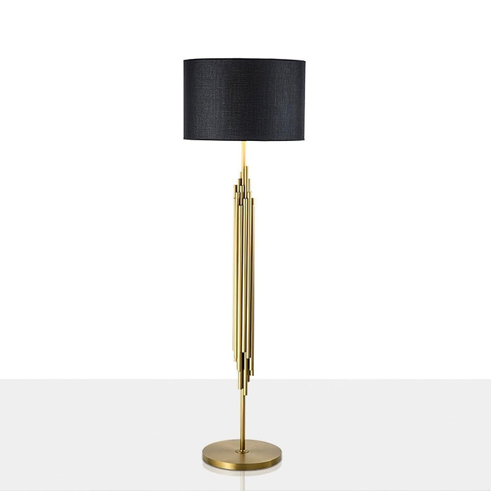 Rubell Floor Light-DWHOME