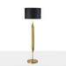 Rubell Floor Light-DWHOME
