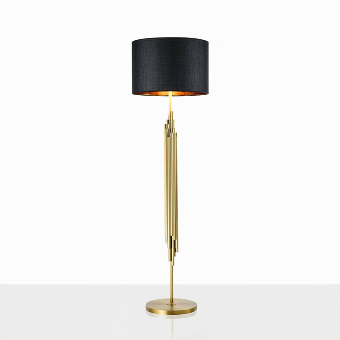 Rubell Floor Light-DWHOME