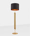 Rubell Floor Light-DWHOME