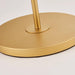 Rubell Floor Light-DWHOME