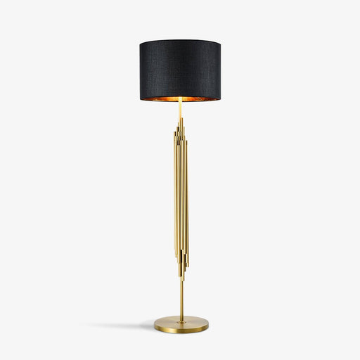 Rubell Floor Light-DWHOME