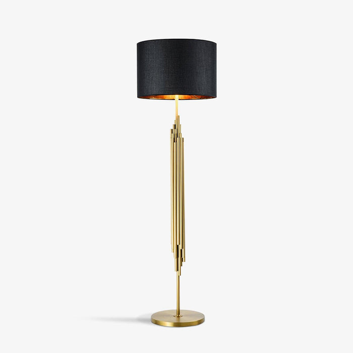 Rubell Floor Light-DWHOME