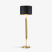 Rubell Floor Light-DWHOME