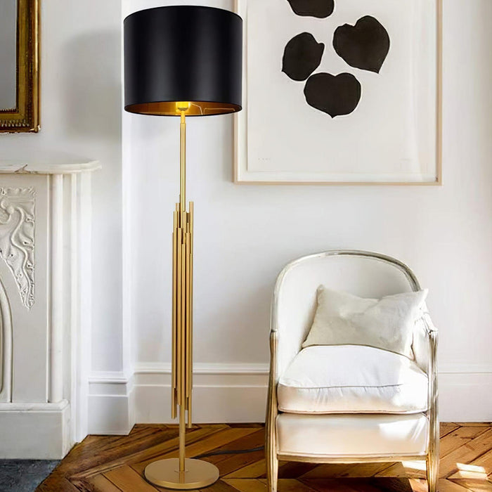 Rubell Floor Light-DWHOME