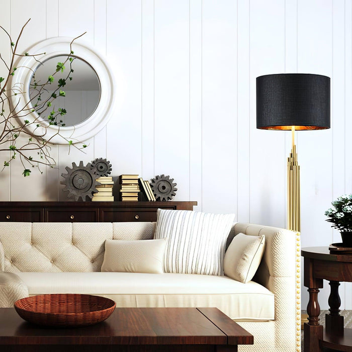 Rubell Floor Light-DWHOME