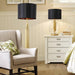 Rubell Floor Light-DWHOME