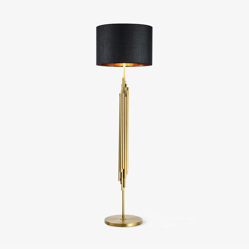 Rubell Floor Light-DWHOME
