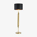 Rubell Floor Light-DWHOME