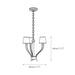 River Reed Chandelier-DWHOME