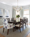 River Reed Chandelier-DWHOME