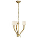 River Reed Chandelier-DWHOME