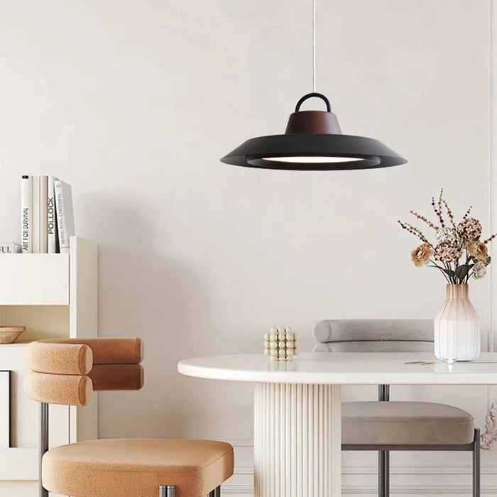 Ruile Pendant Lamp-DWHOME