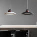 Ruile Pendant Lamp-DWHOME