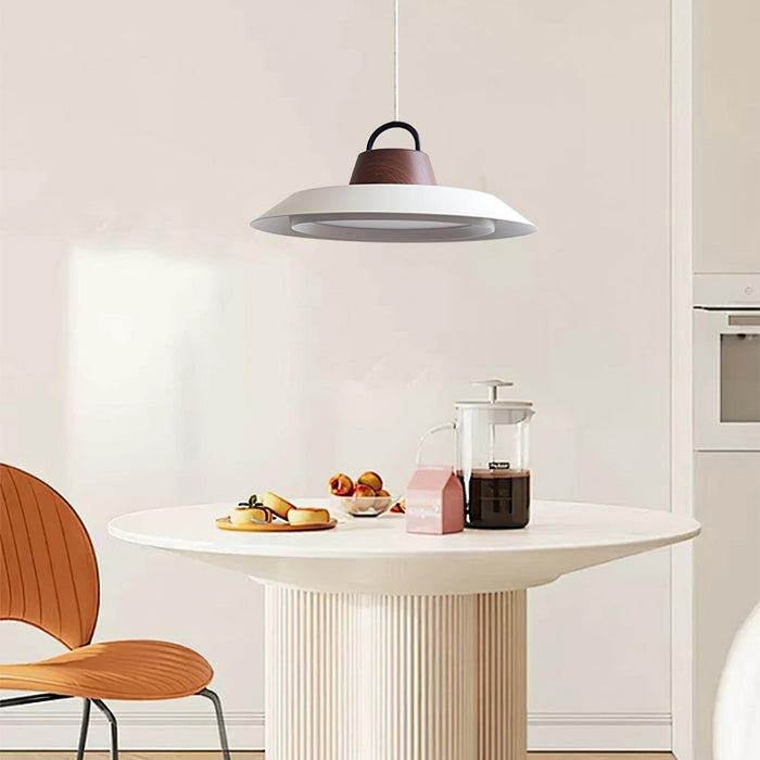 Ruile Pendant Lamp-DWHOME