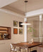 Ruile Pendant Lamp-DWHOME