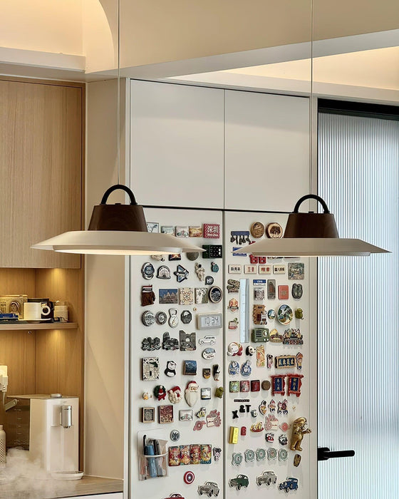 Ruile Pendant Lamp-DWHOME