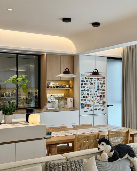 Ruile Pendant Lamp-DWHOME