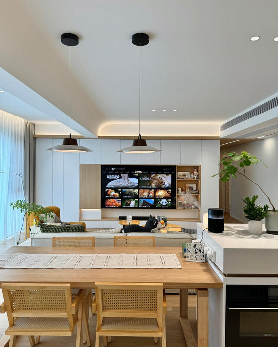 Ruile Pendant Lamp-DWHOME