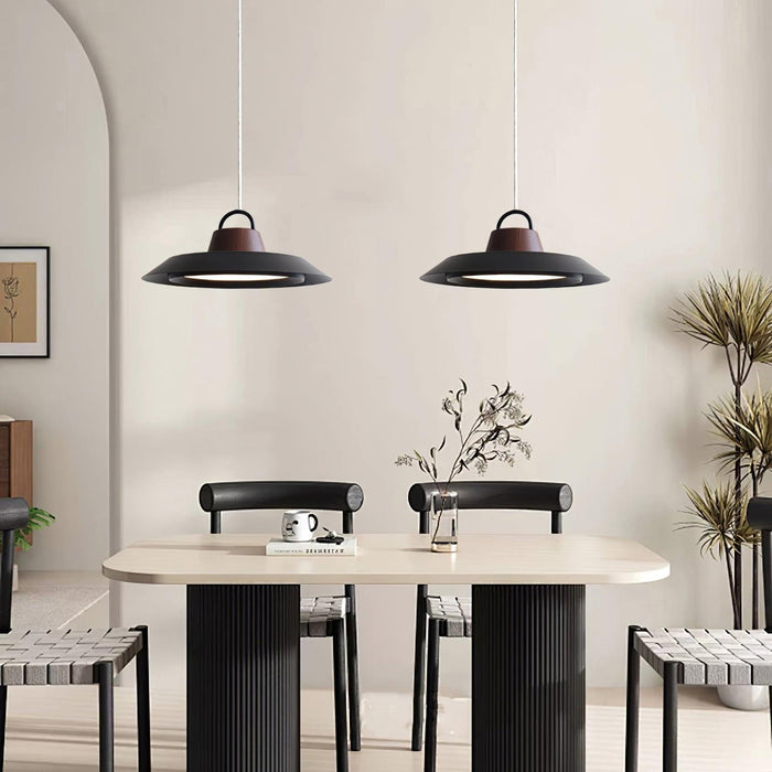 Ruile Pendant Lamp-DWHOME