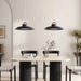 Ruile Pendant Lamp-DWHOME