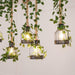 Rustic Wooden Chandelier-DWHOME