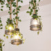 Rustic Wooden Chandelier-DWHOME