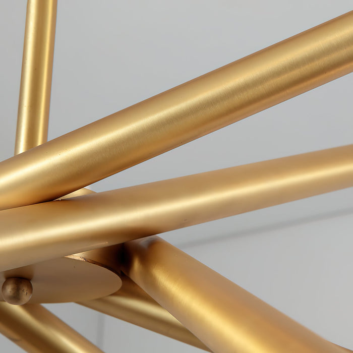 Ruven Chandelier-DWHOME