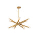 Ruven Chandelier-DWHOME