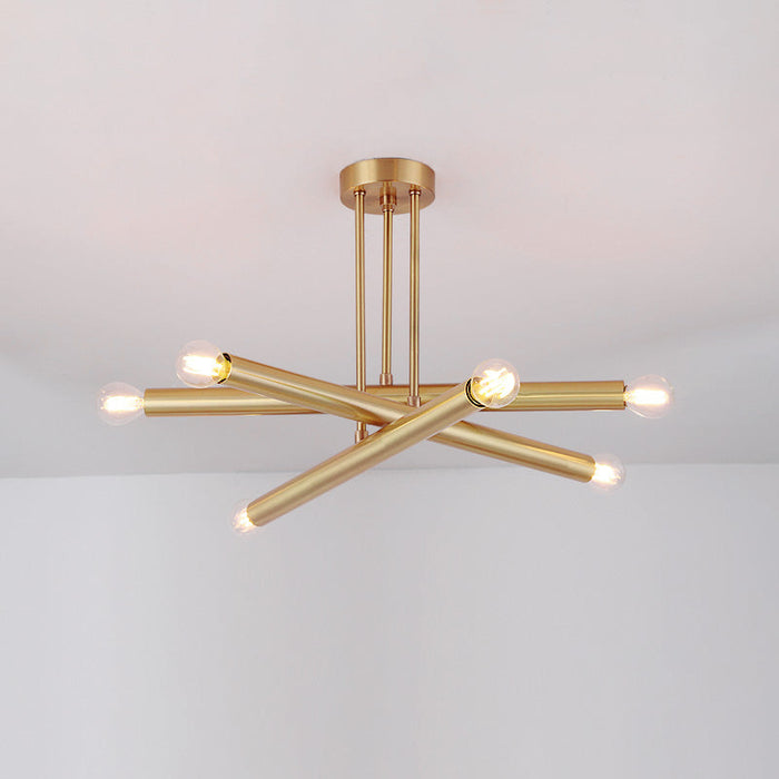 Ruven Chandelier-DWHOME